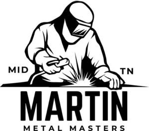 Martin Metal Masters