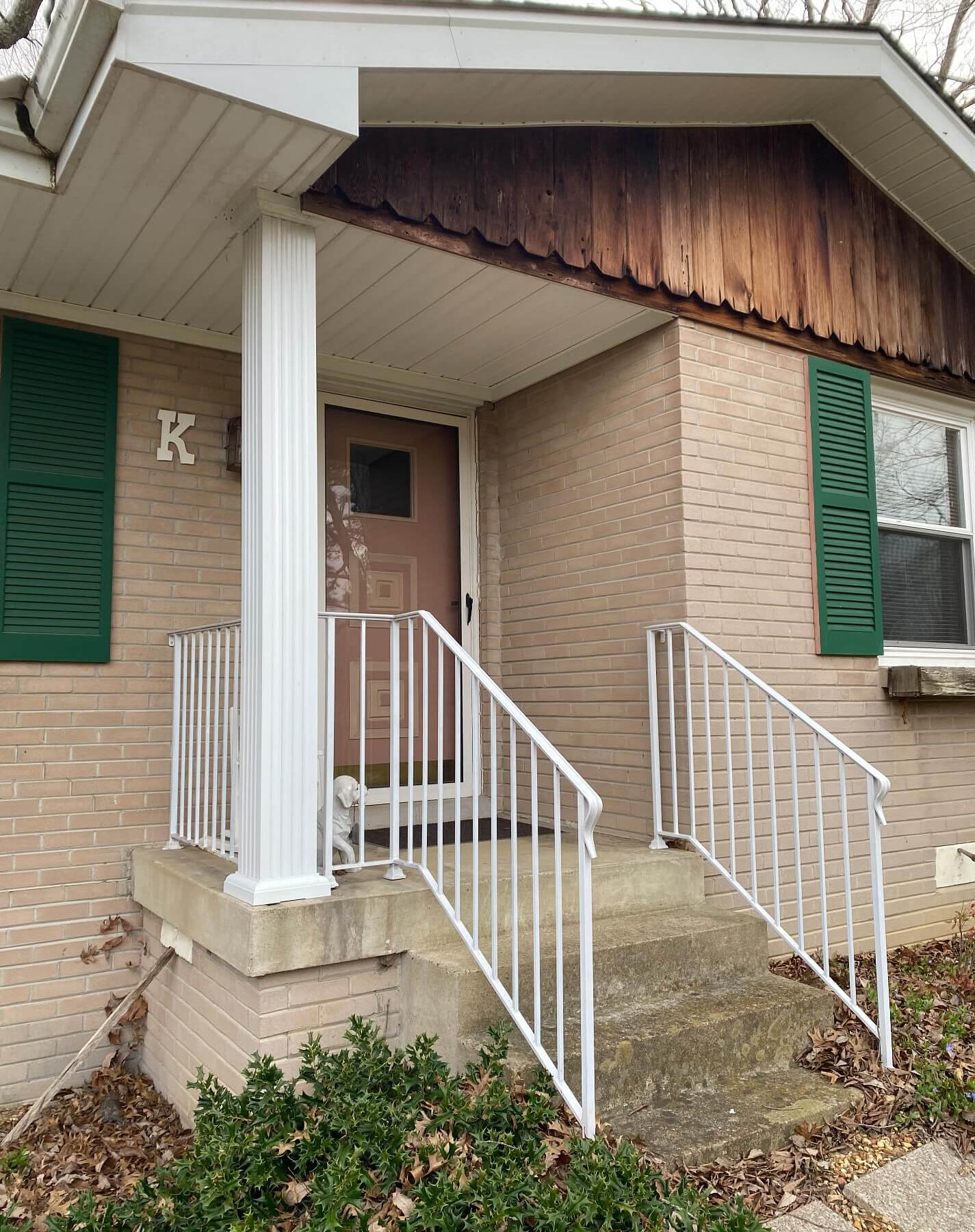 staircases and handrails experts