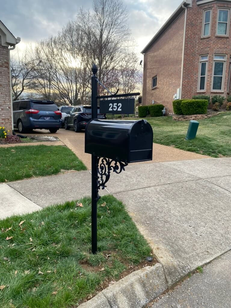 About Martin Metal Masters